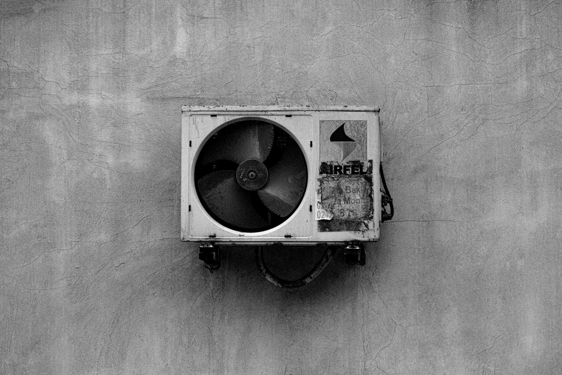 Condenser Replacement – Killeen